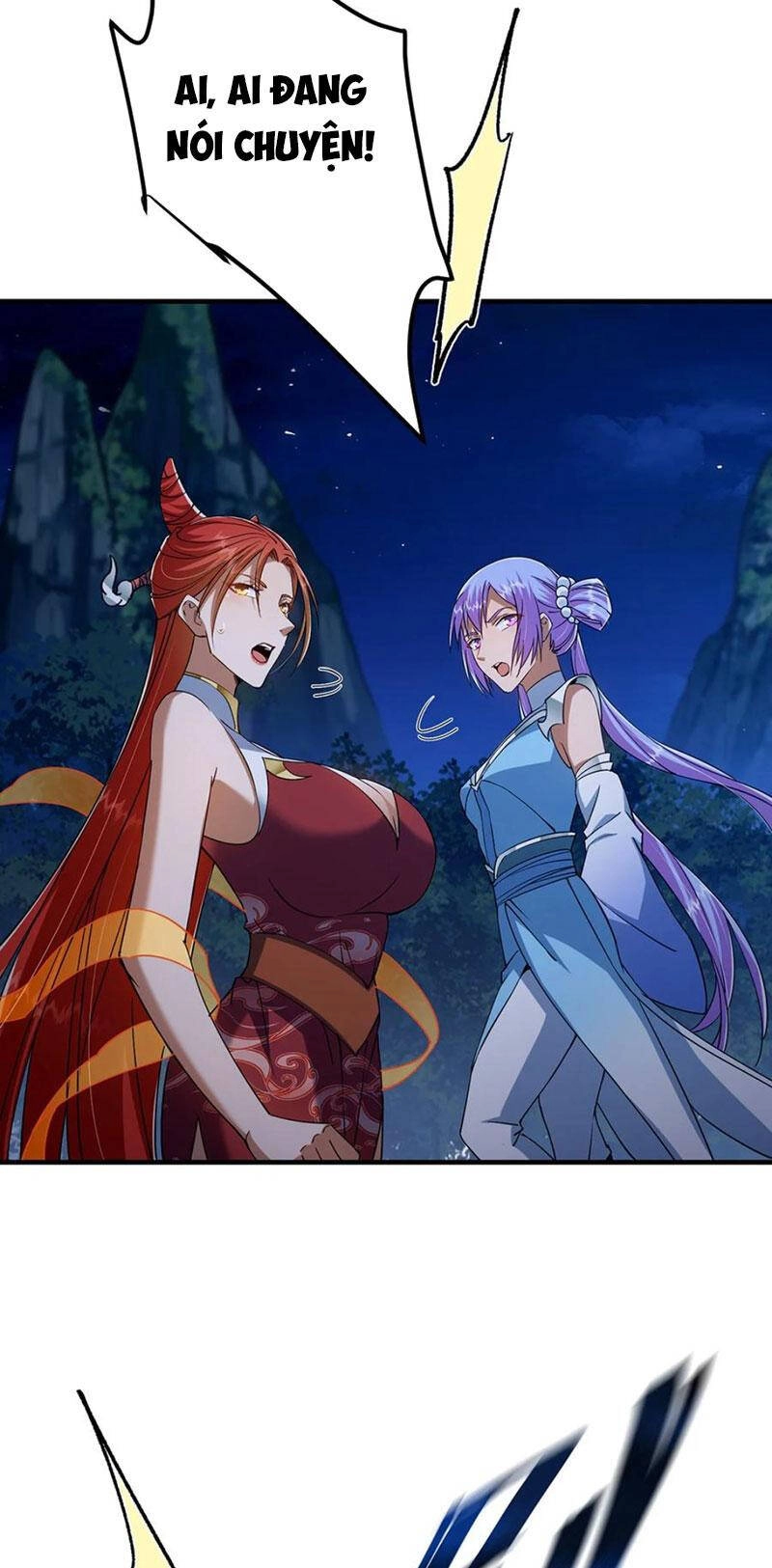 Chưởng Môn Khiêm Tốn Chút Chapter 366 - 36