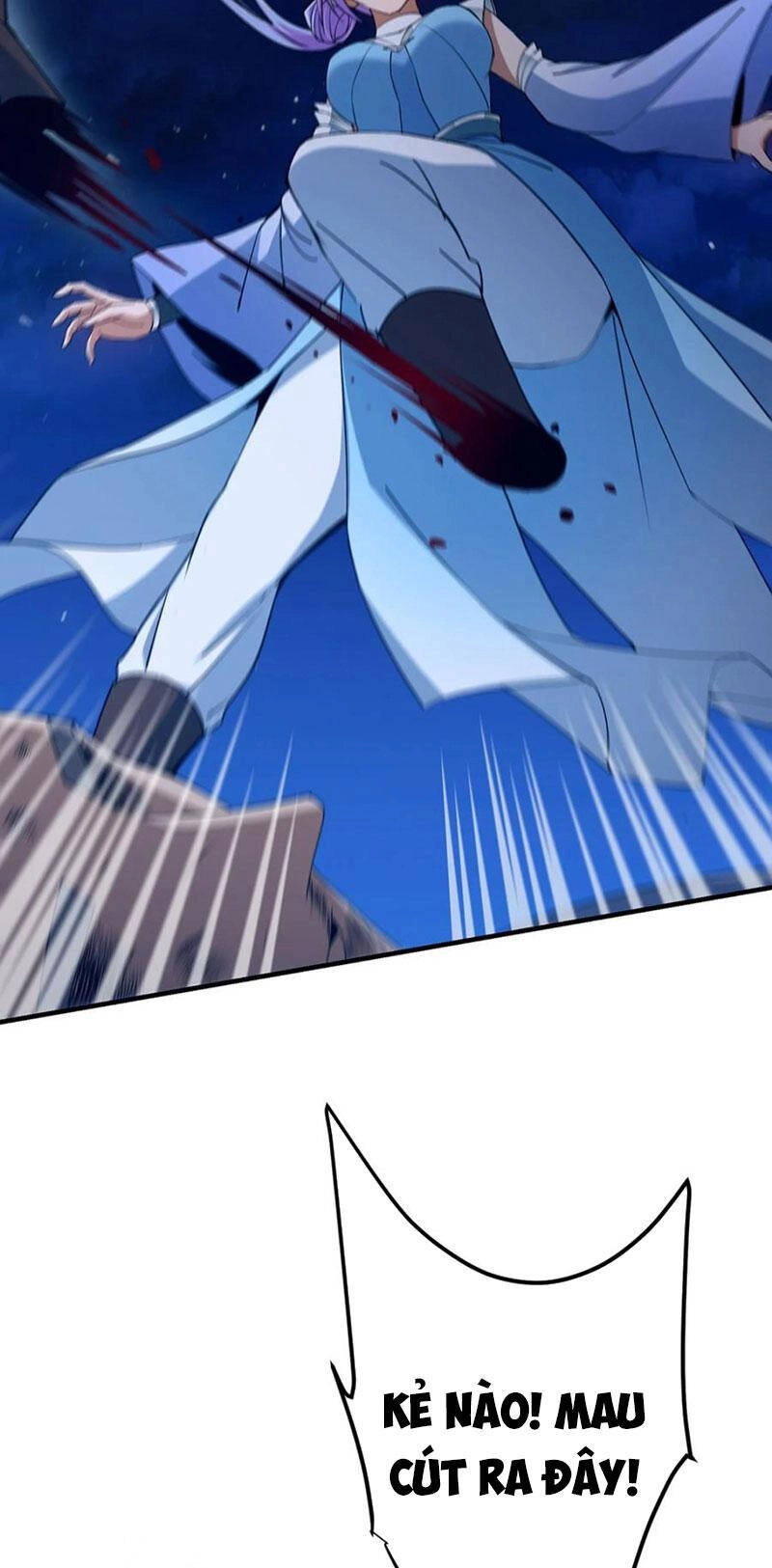 Chưởng Môn Khiêm Tốn Chút Chapter 366 - 38