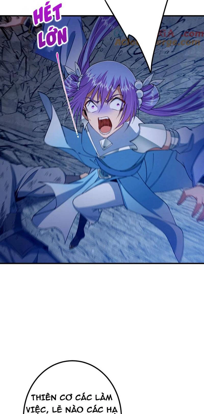 Chưởng Môn Khiêm Tốn Chút Chapter 366 - 39