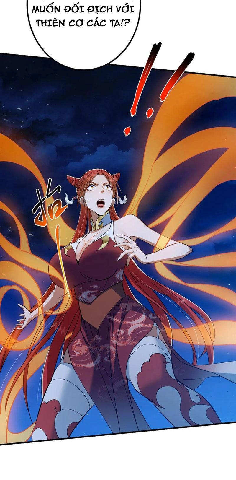 Chưởng Môn Khiêm Tốn Chút Chapter 366 - 40