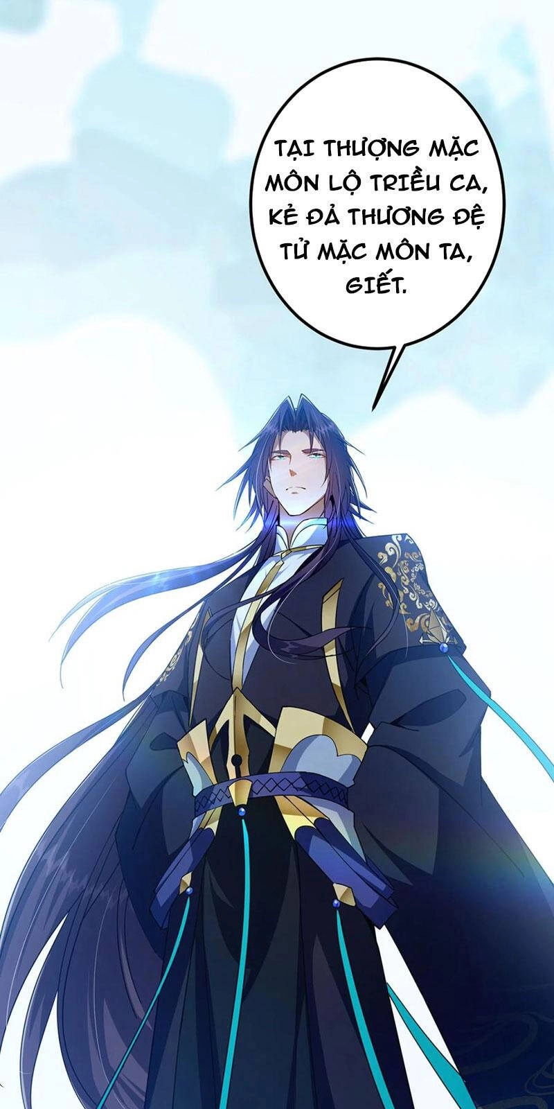 Chưởng Môn Khiêm Tốn Chút Chapter 366 - 42