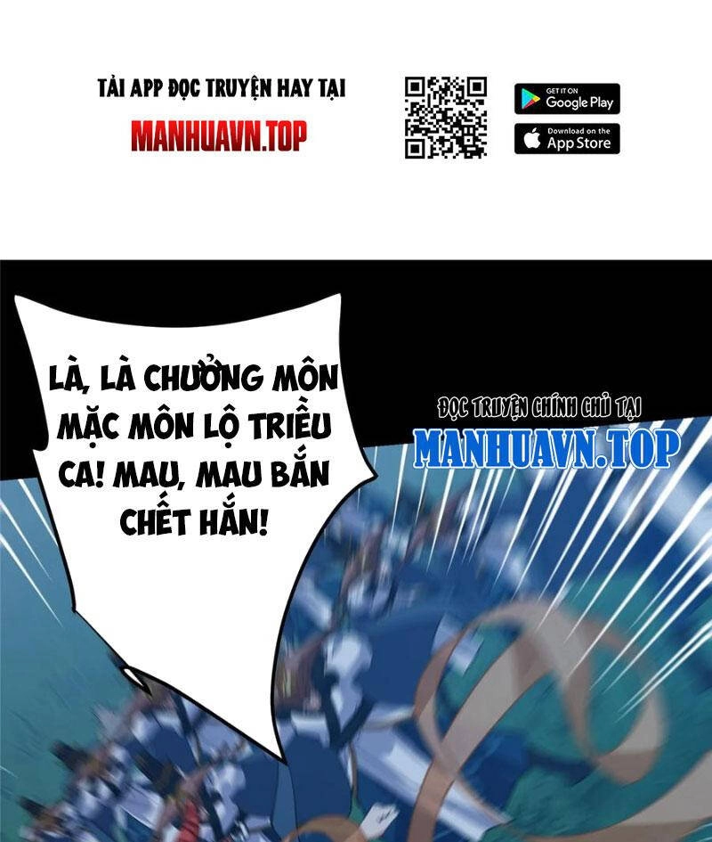 Chưởng Môn Khiêm Tốn Chút Chapter 367 - 1