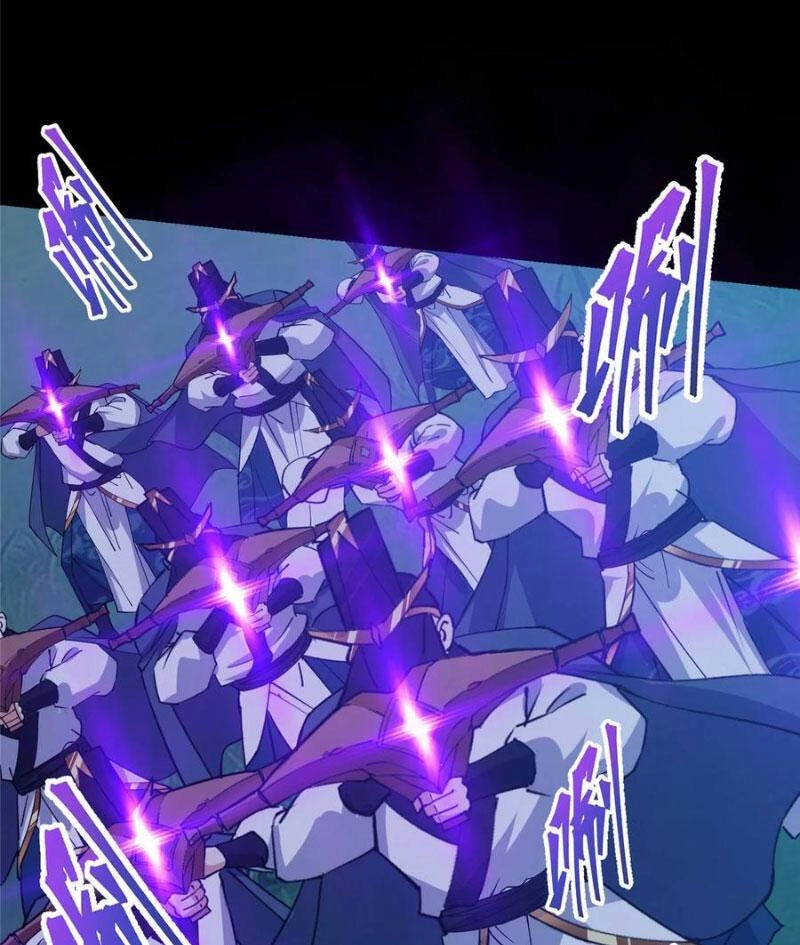 Chưởng Môn Khiêm Tốn Chút Chapter 367 - 3