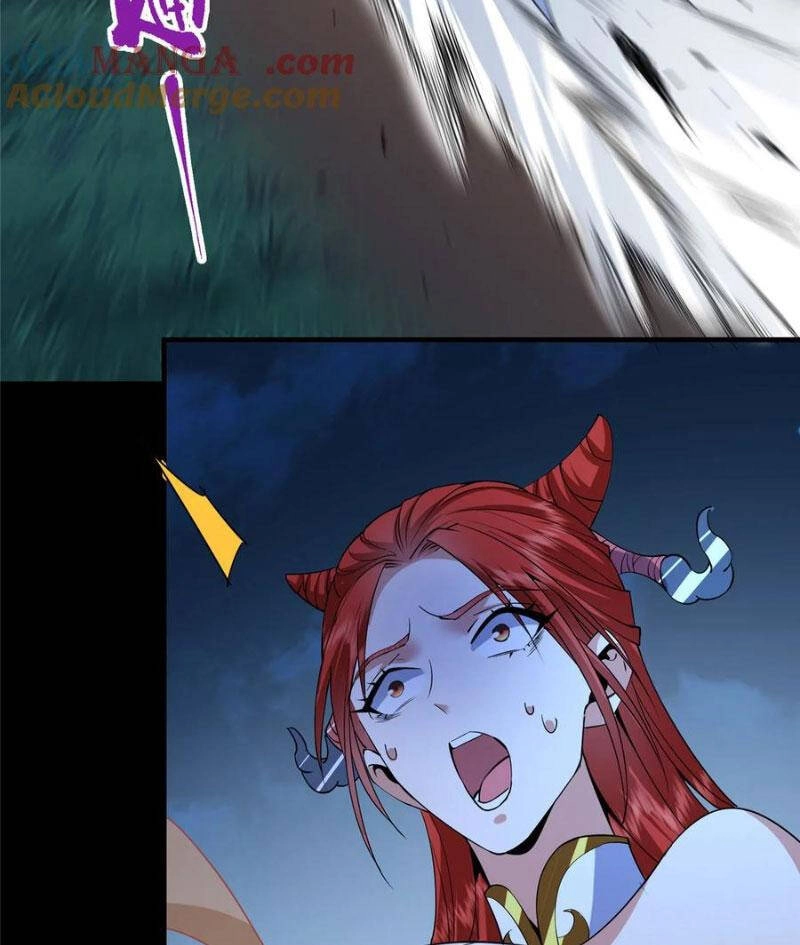 Chưởng Môn Khiêm Tốn Chút Chapter 367 - 21