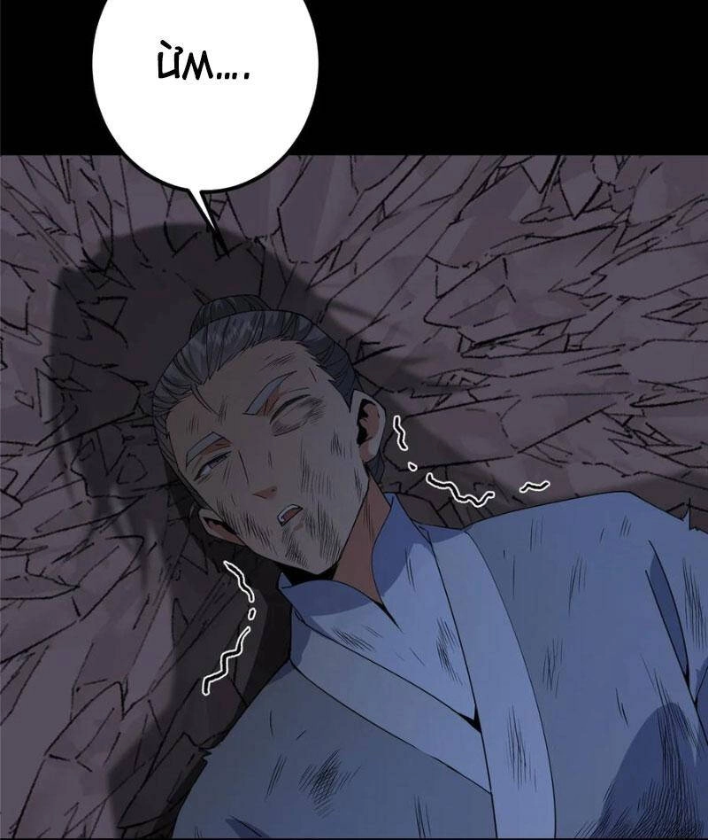 Chưởng Môn Khiêm Tốn Chút Chapter 367 - 33