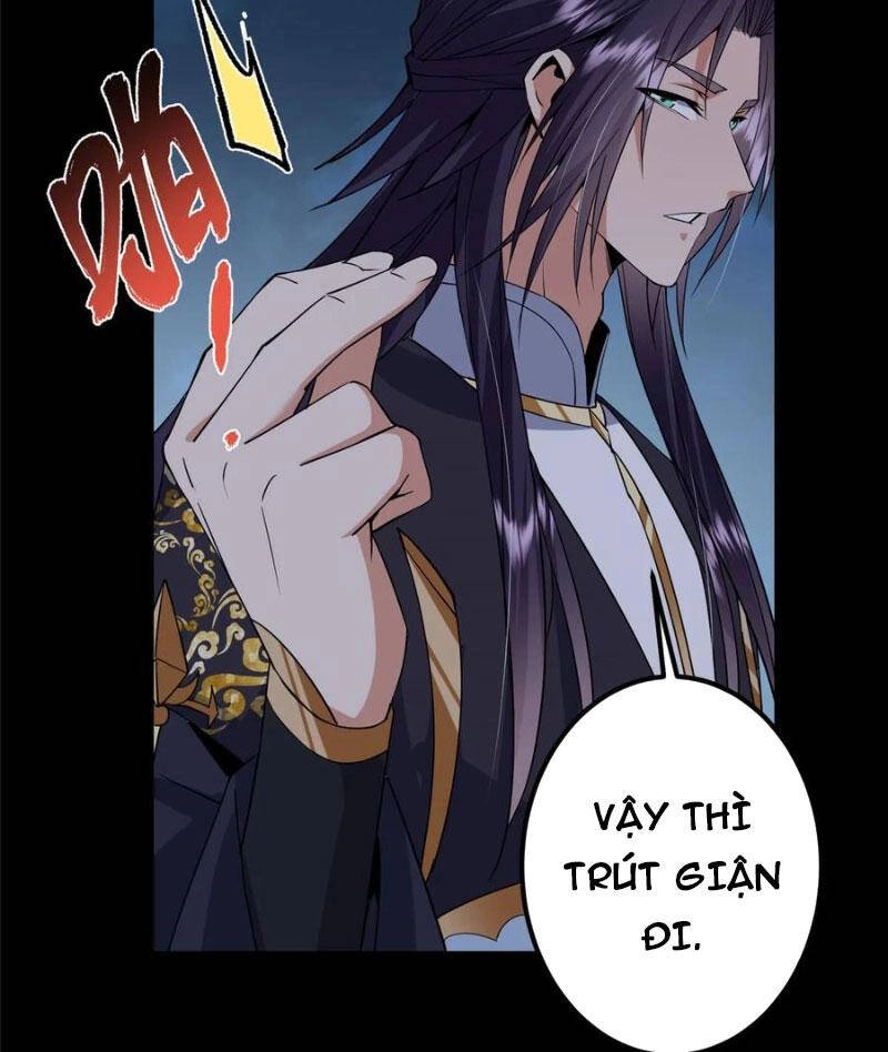 Chưởng Môn Khiêm Tốn Chút Chapter 367 - 36