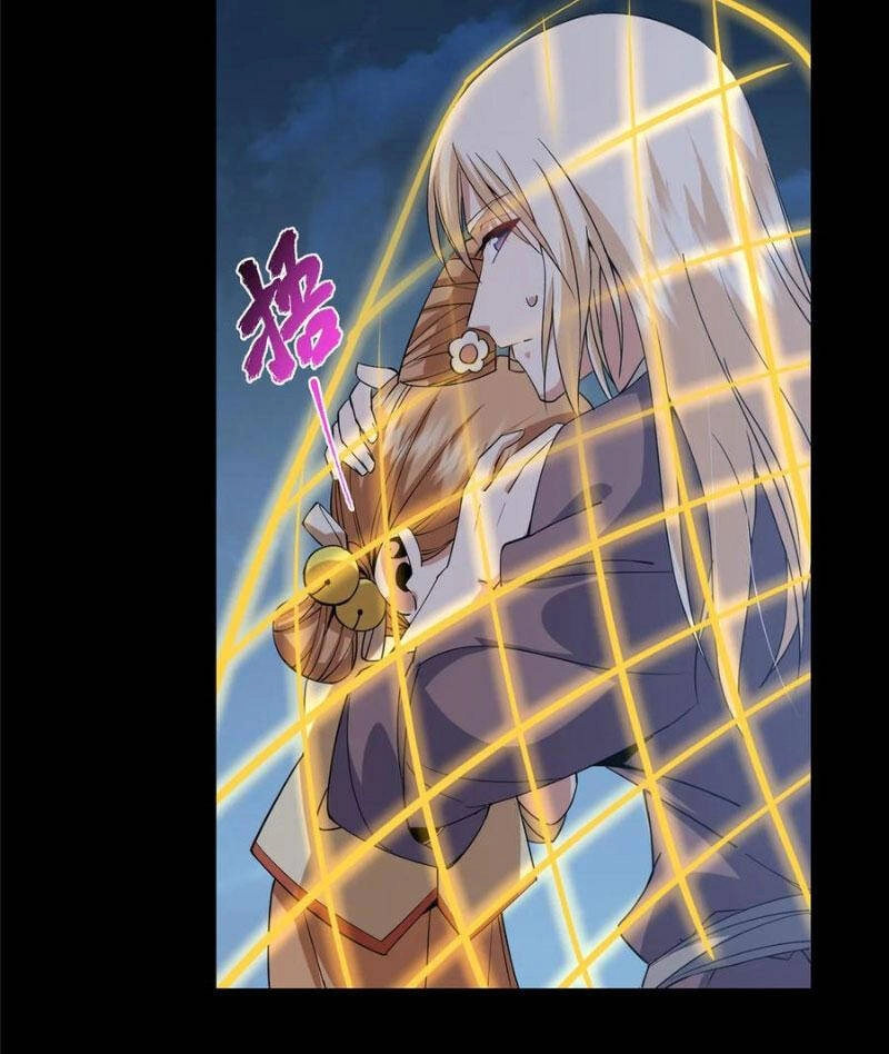 Chưởng Môn Khiêm Tốn Chút Chapter 367 - 39