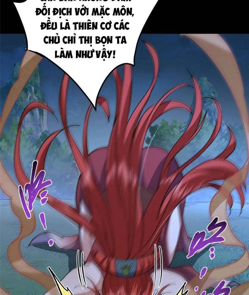 Chưởng Môn Khiêm Tốn Chút Chapter 367 - 45