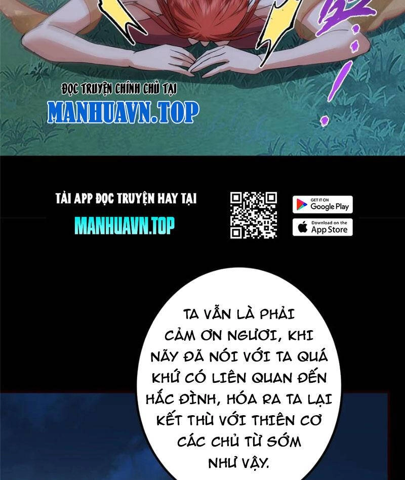 Chưởng Môn Khiêm Tốn Chút Chapter 367 - 46