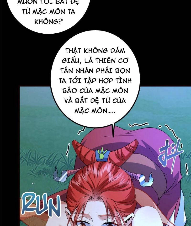 Chưởng Môn Khiêm Tốn Chút Chapter 367 - 48