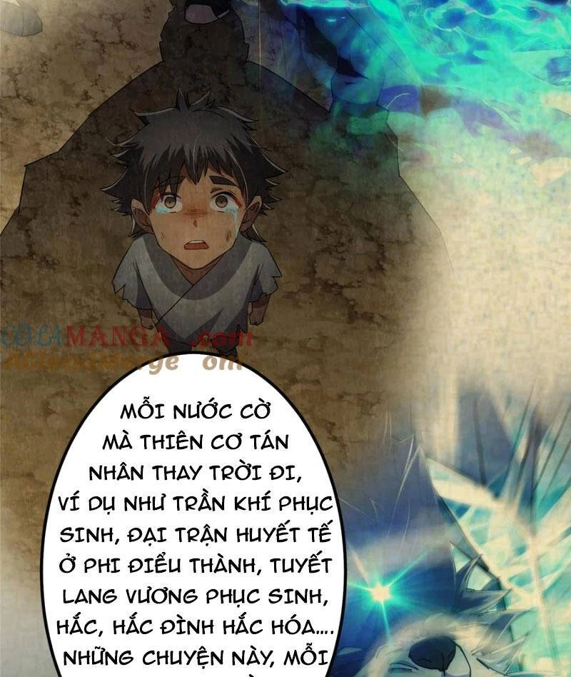 Chưởng Môn Khiêm Tốn Chút Chapter 367 - 56