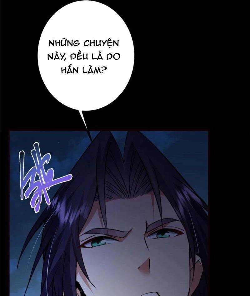 Chưởng Môn Khiêm Tốn Chút Chapter 367 - 59