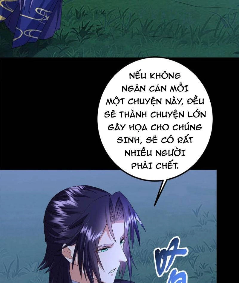 Chưởng Môn Khiêm Tốn Chút Chapter 367 - 62