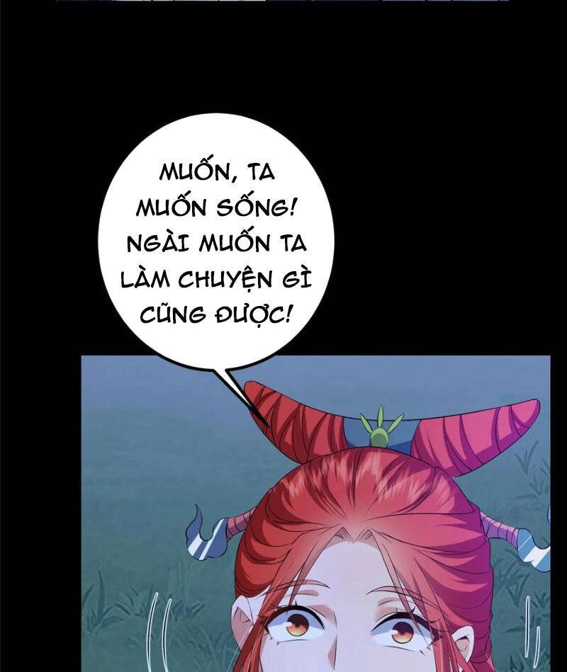 Chưởng Môn Khiêm Tốn Chút Chapter 367 - 67