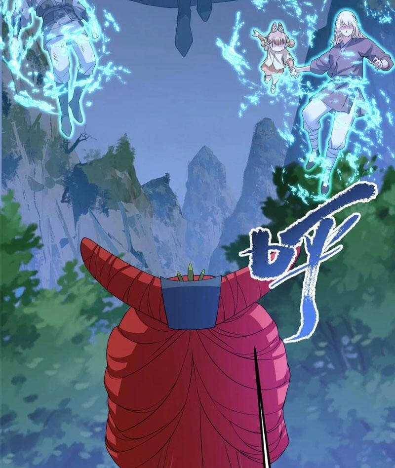 Chưởng Môn Khiêm Tốn Chút Chapter 367 - 71