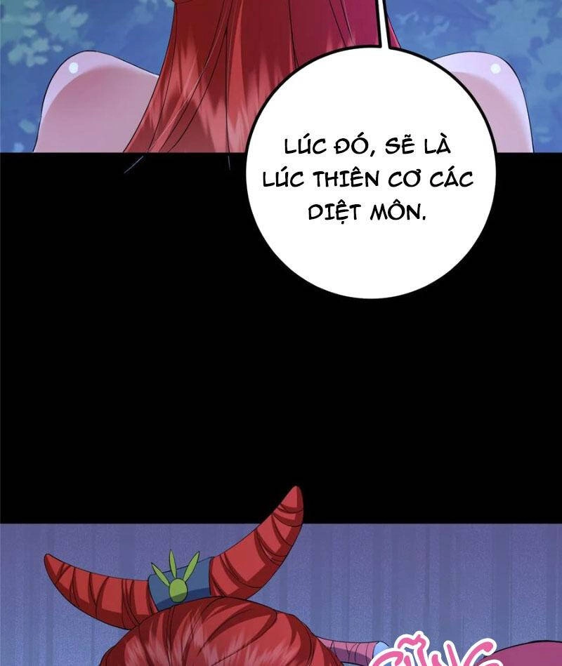 Chưởng Môn Khiêm Tốn Chút Chapter 367 - 72