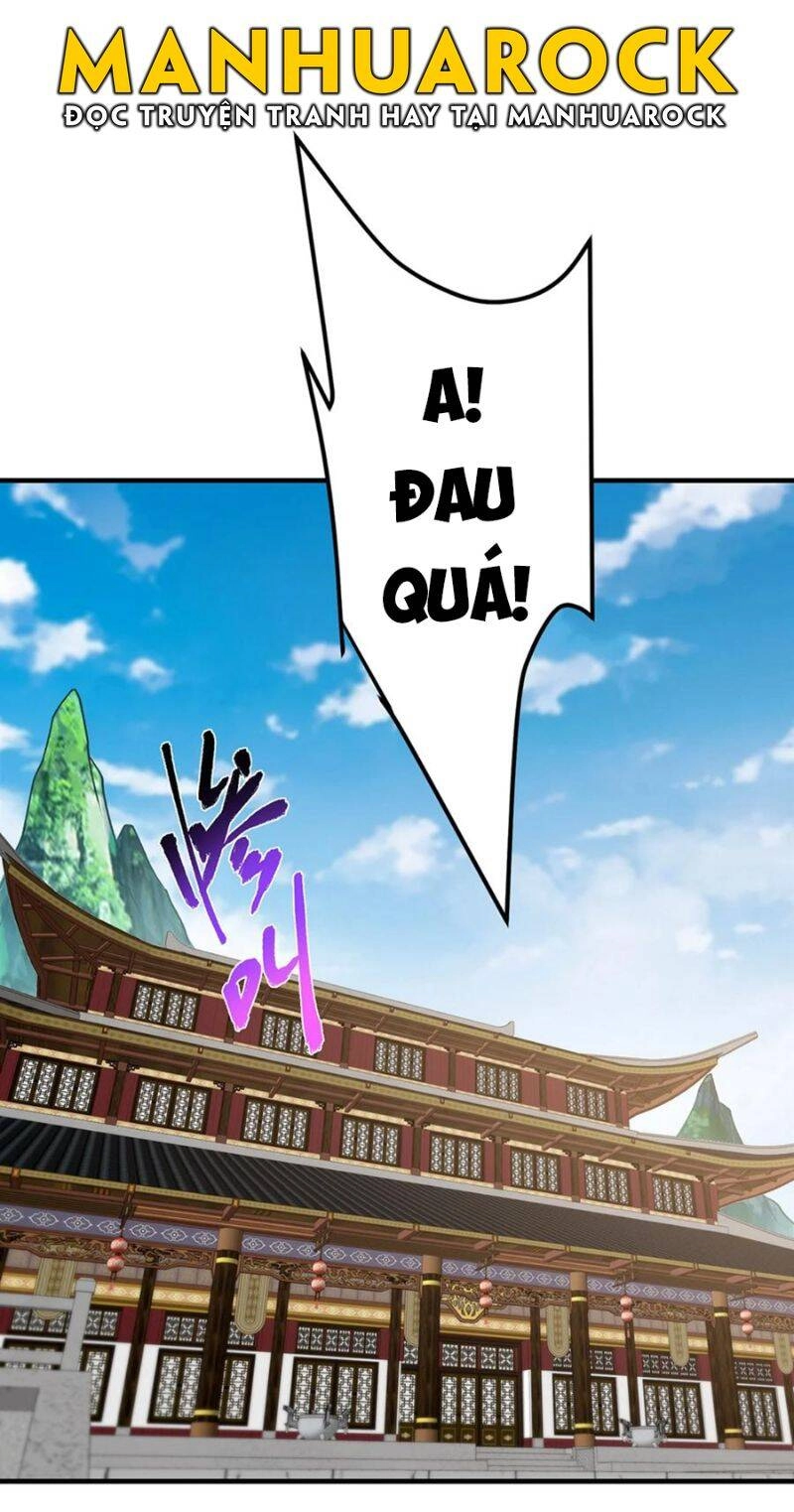 Chưởng Môn Khiêm Tốn Chút Chapter 368 - 3