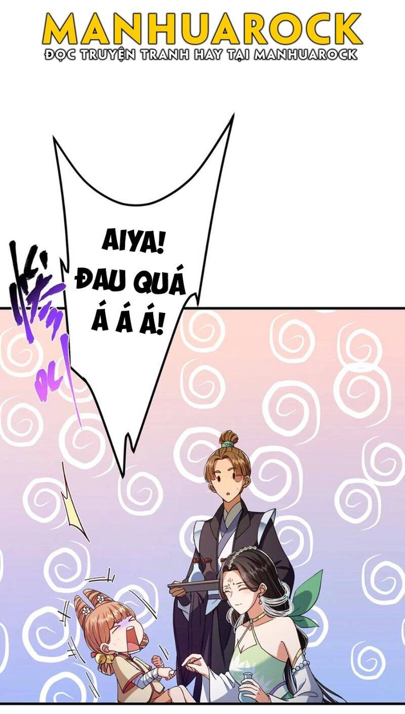 Chưởng Môn Khiêm Tốn Chút Chapter 368 - 6