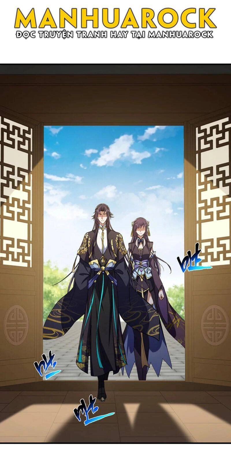 Chưởng Môn Khiêm Tốn Chút Chapter 368 - 10