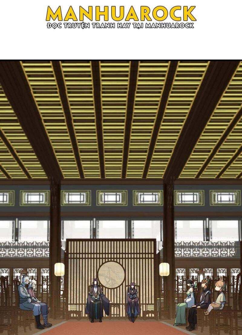 Chưởng Môn Khiêm Tốn Chút Chapter 368 - 13