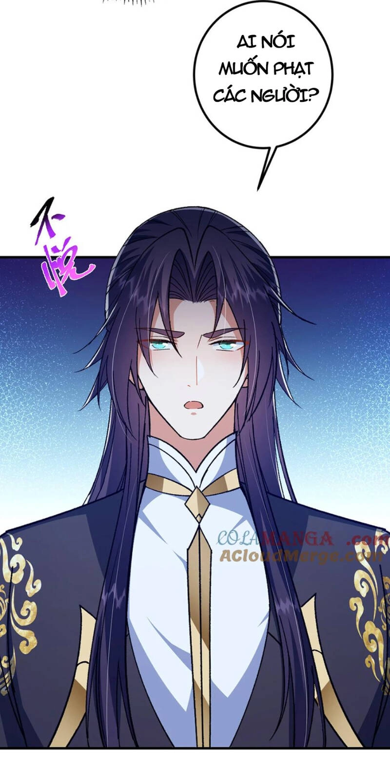 Chưởng Môn Khiêm Tốn Chút Chapter 368 - 19