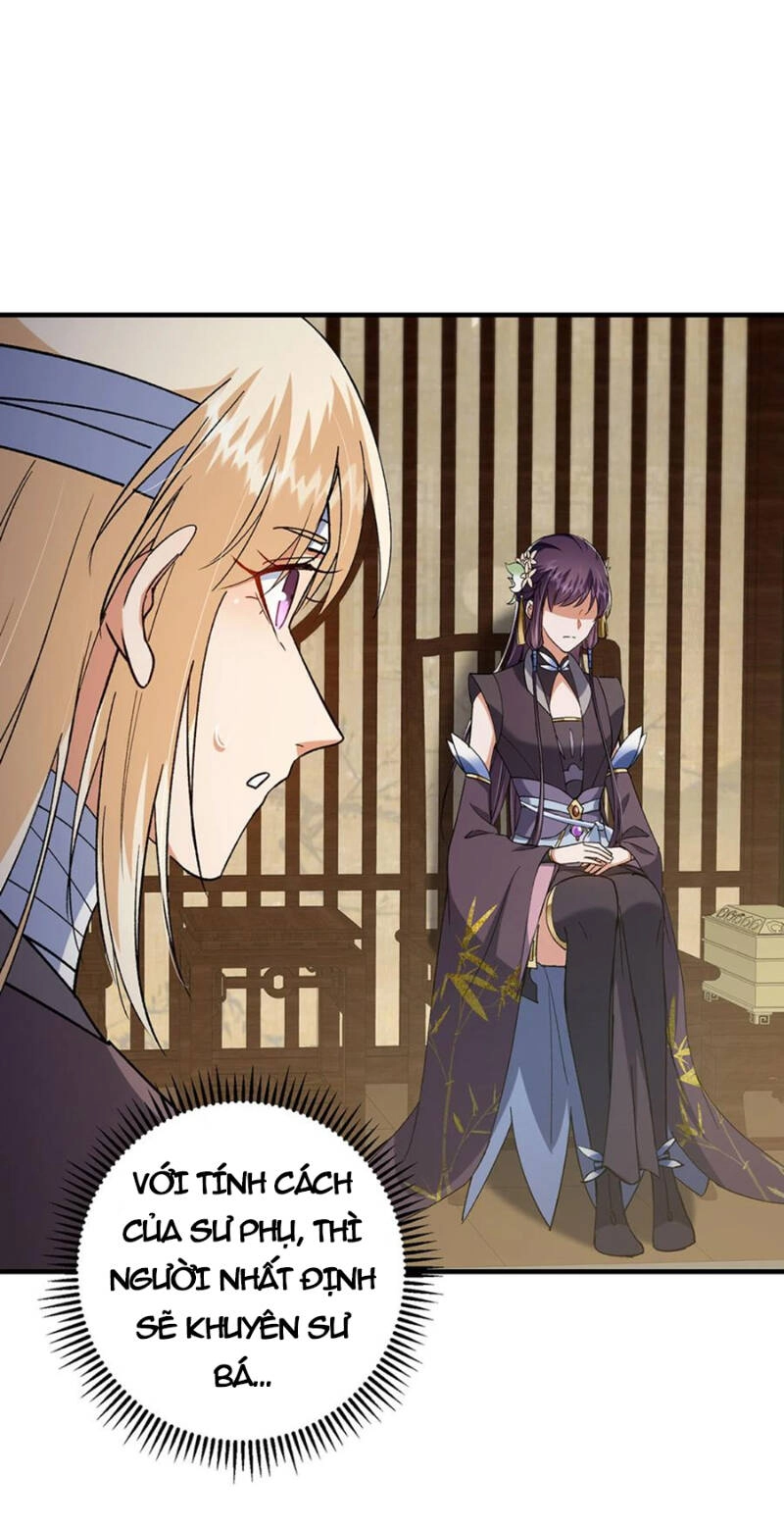 Chưởng Môn Khiêm Tốn Chút Chapter 368 - 25