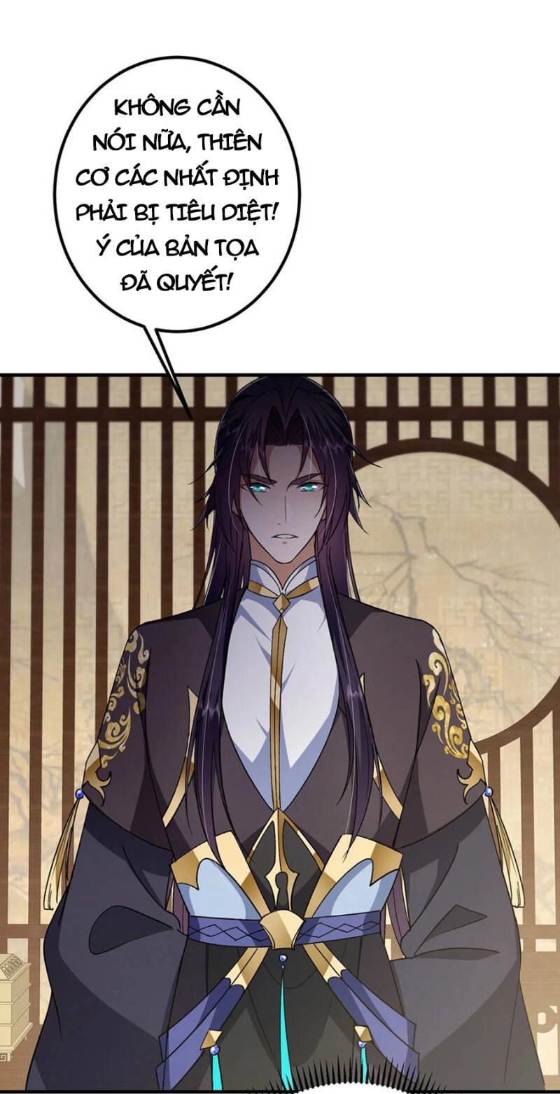 Chưởng Môn Khiêm Tốn Chút Chapter 368 - 28