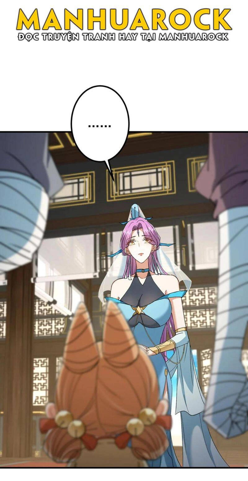 Chưởng Môn Khiêm Tốn Chút Chapter 368 - 35