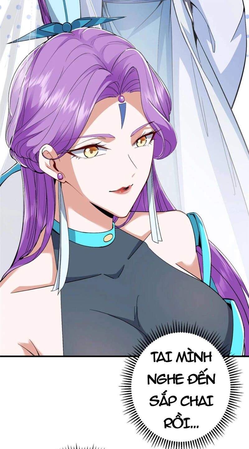 Chưởng Môn Khiêm Tốn Chút Chapter 369 - 5