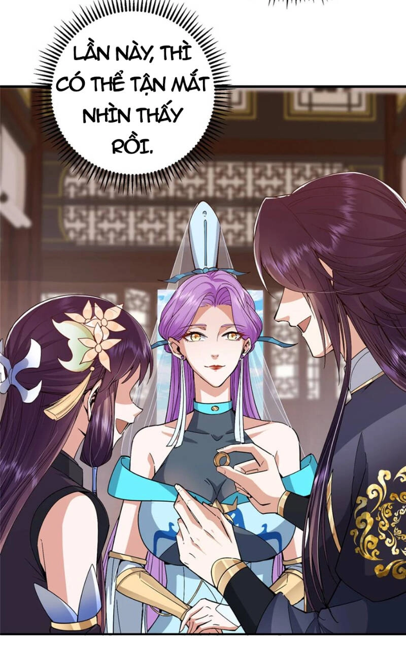 Chưởng Môn Khiêm Tốn Chút Chapter 369 - 6