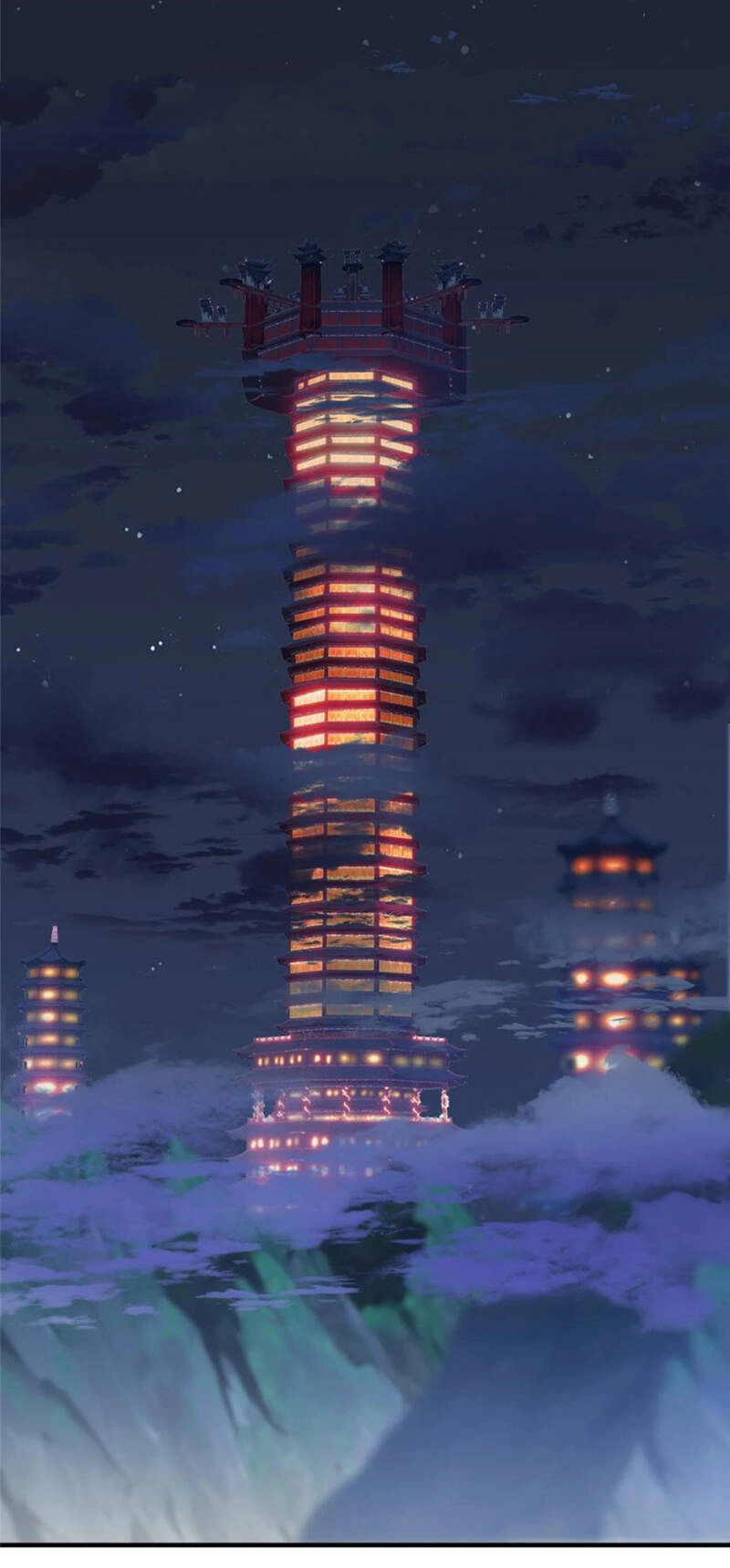 Chưởng Môn Khiêm Tốn Chút Chapter 369 - 11