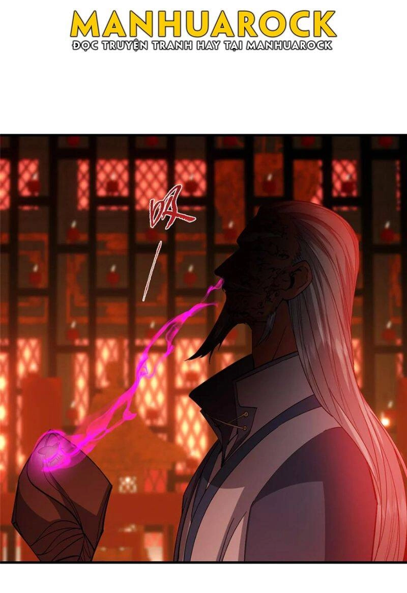 Chưởng Môn Khiêm Tốn Chút Chapter 369 - 22