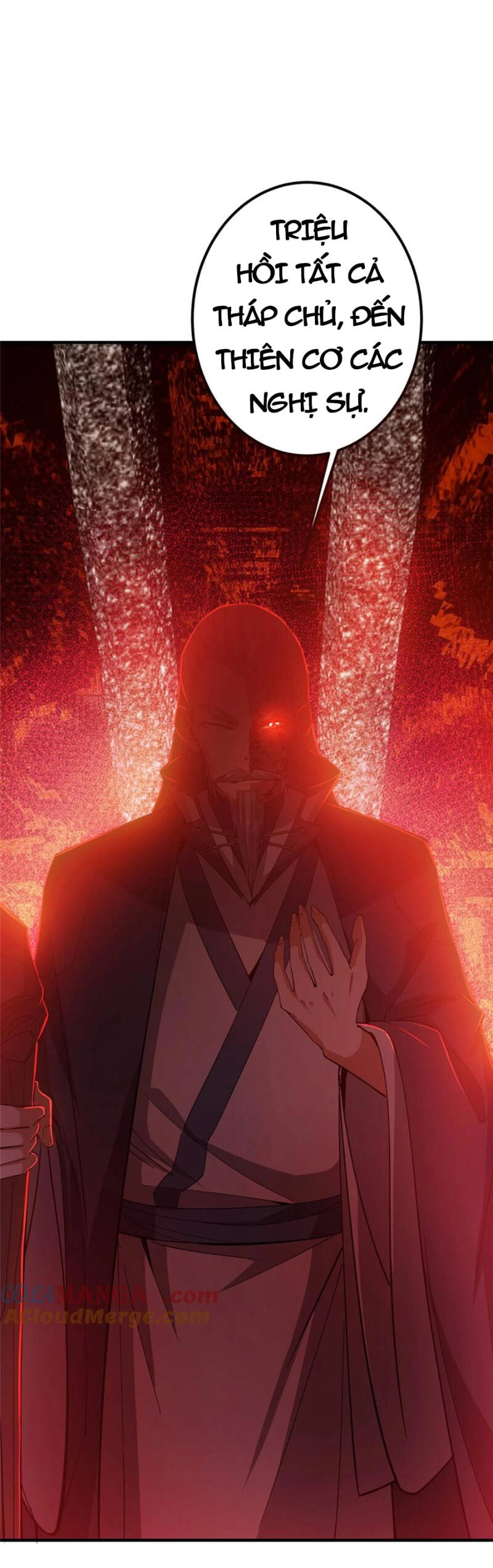 Chưởng Môn Khiêm Tốn Chút Chapter 369 - 23