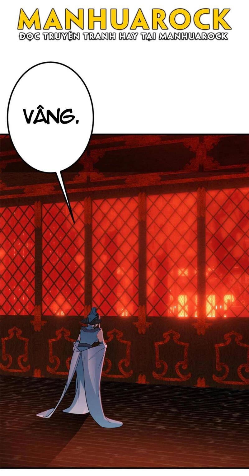 Chưởng Môn Khiêm Tốn Chút Chapter 369 - 24