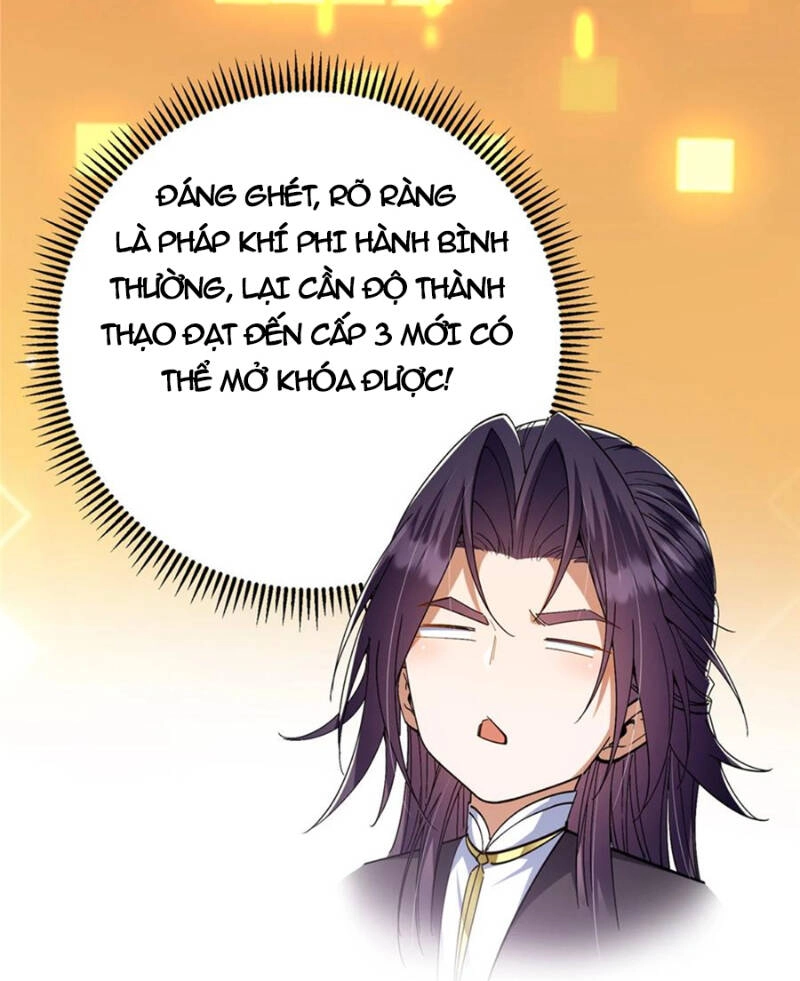 Chưởng Môn Khiêm Tốn Chút Chapter 369 - 32