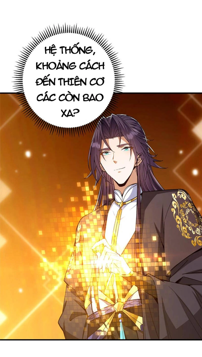 Chưởng Môn Khiêm Tốn Chút Chapter 369 - 34