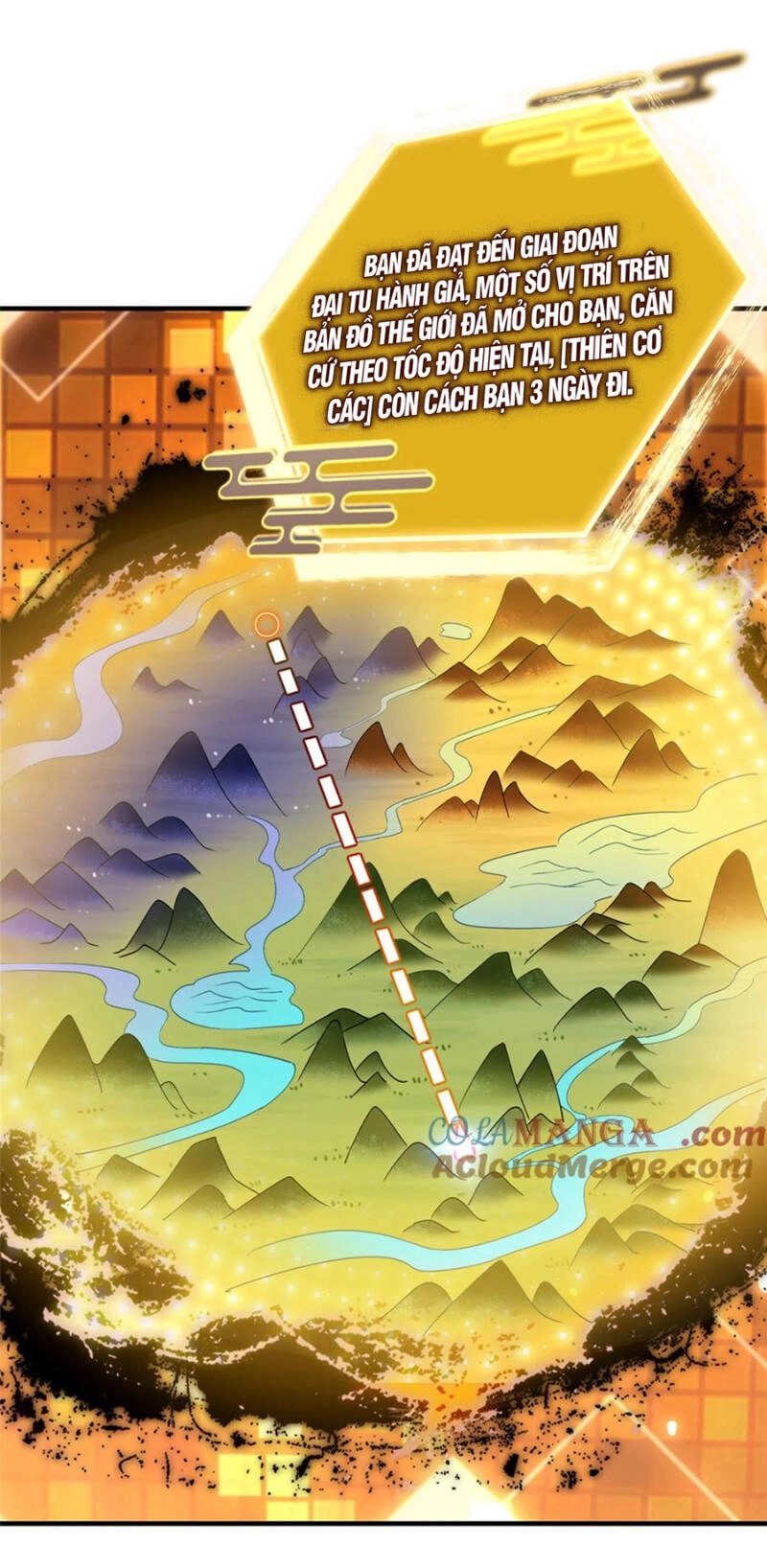 Chưởng Môn Khiêm Tốn Chút Chapter 369 - 35