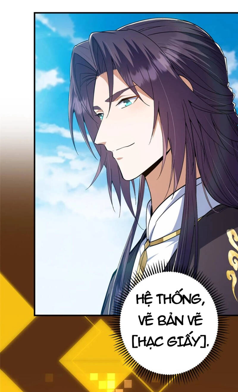 Chưởng Môn Khiêm Tốn Chút Chapter 369 - 37