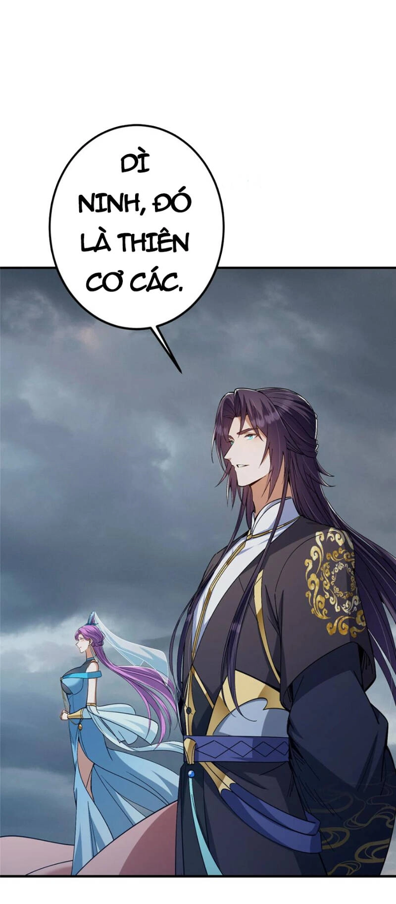 Chưởng Môn Khiêm Tốn Chút Chapter 369 - 46