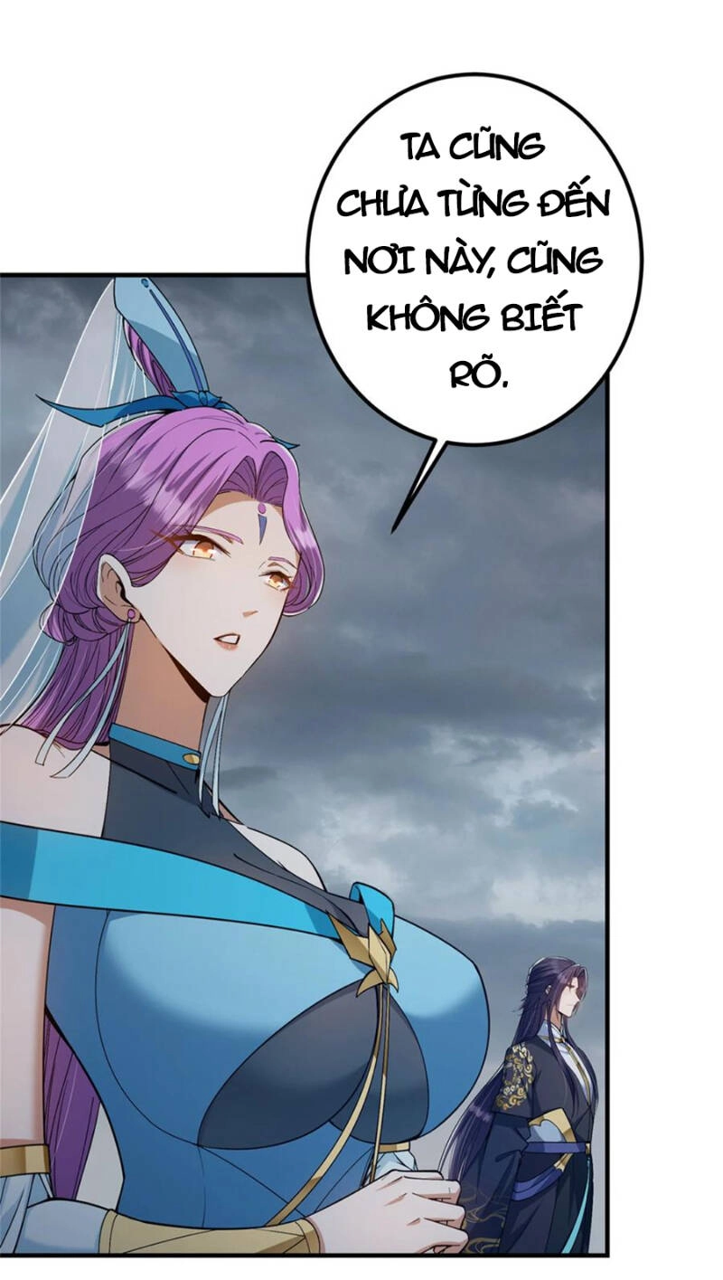 Chưởng Môn Khiêm Tốn Chút Chapter 369 - 47