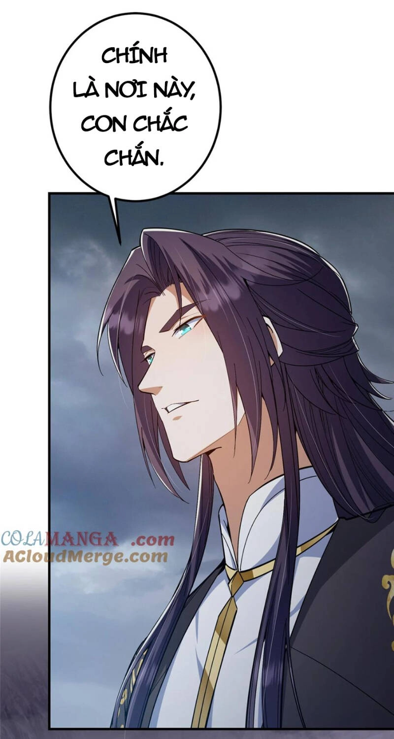 Chưởng Môn Khiêm Tốn Chút Chapter 369 - 48