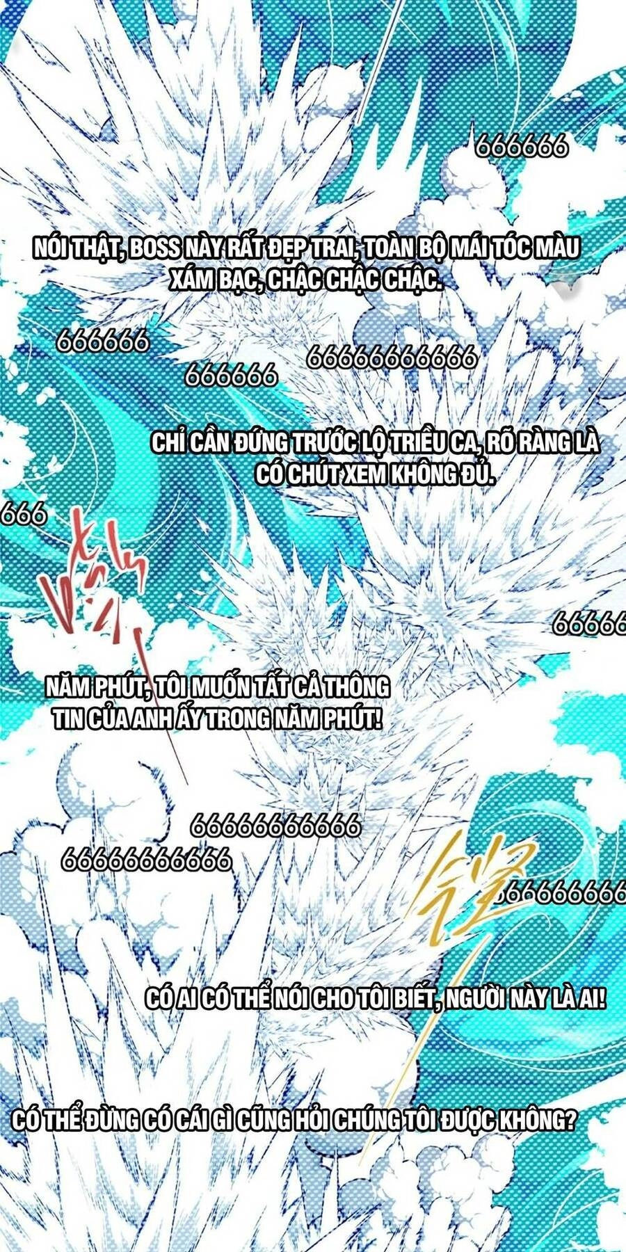 Chưởng Môn Khiêm Tốn Chút Chapter 215 - 6