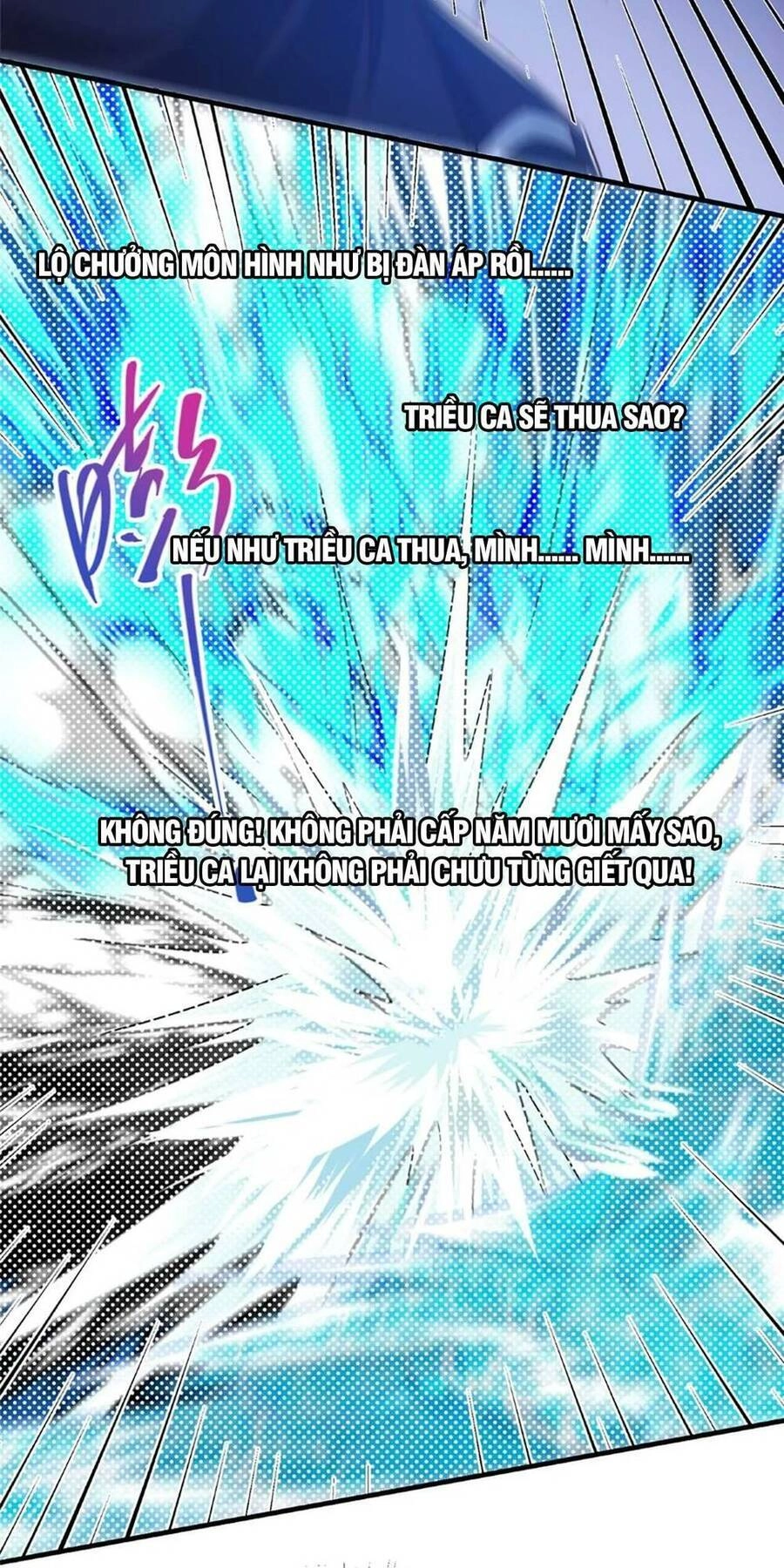 Chưởng Môn Khiêm Tốn Chút Chapter 215 - 14