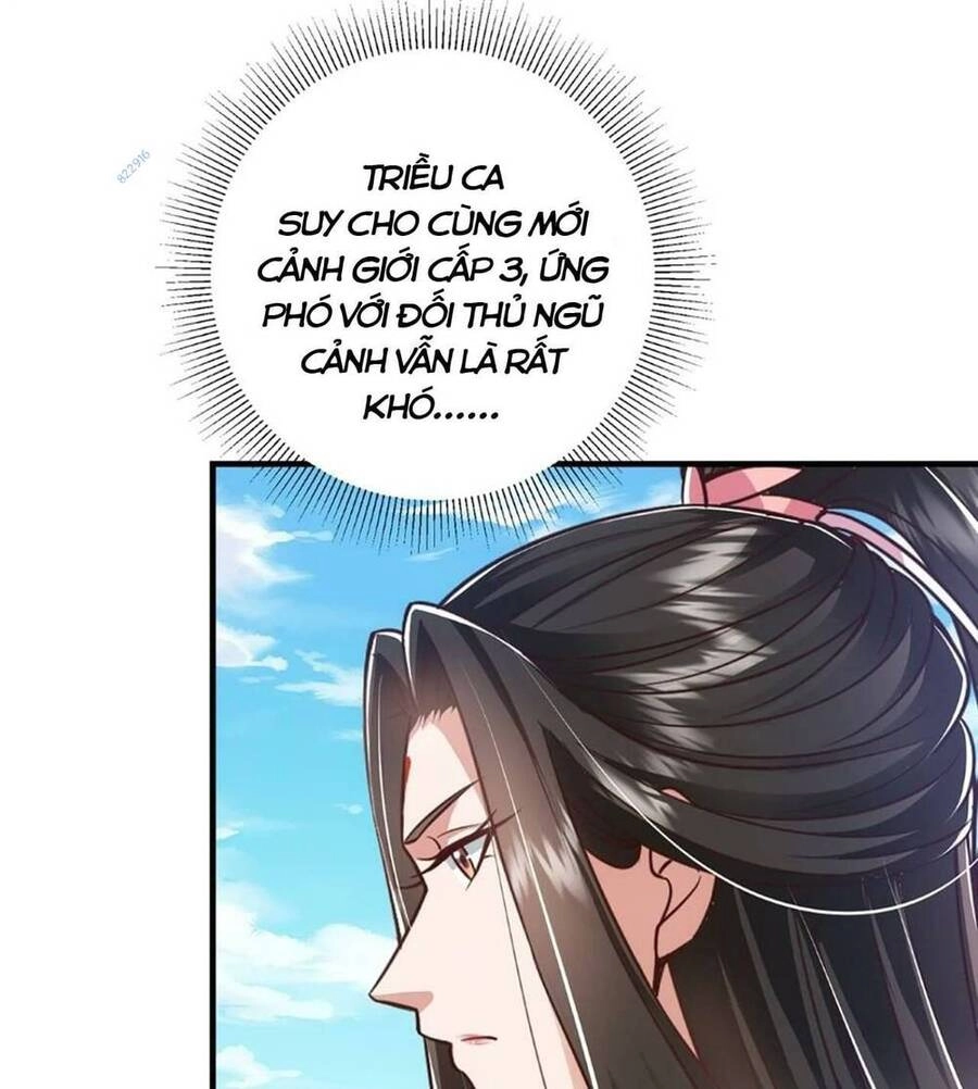 Chưởng Môn Khiêm Tốn Chút Chapter 215 - 15