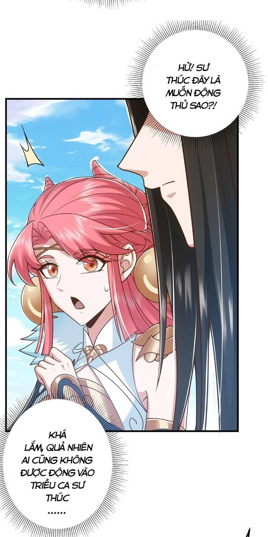 Chưởng Môn Khiêm Tốn Chút Chapter 215 - 19