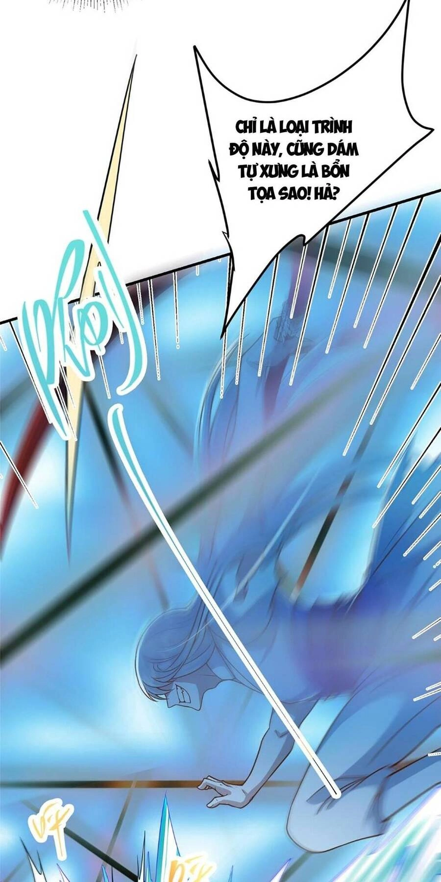 Chưởng Môn Khiêm Tốn Chút Chapter 215 - 20