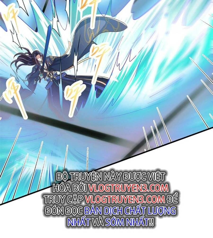 Chưởng Môn Khiêm Tốn Chút Chapter 215 - 21