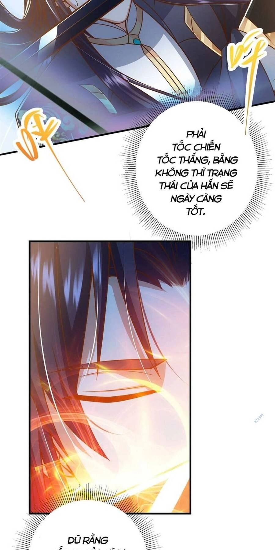 Chưởng Môn Khiêm Tốn Chút Chapter 215 - 23