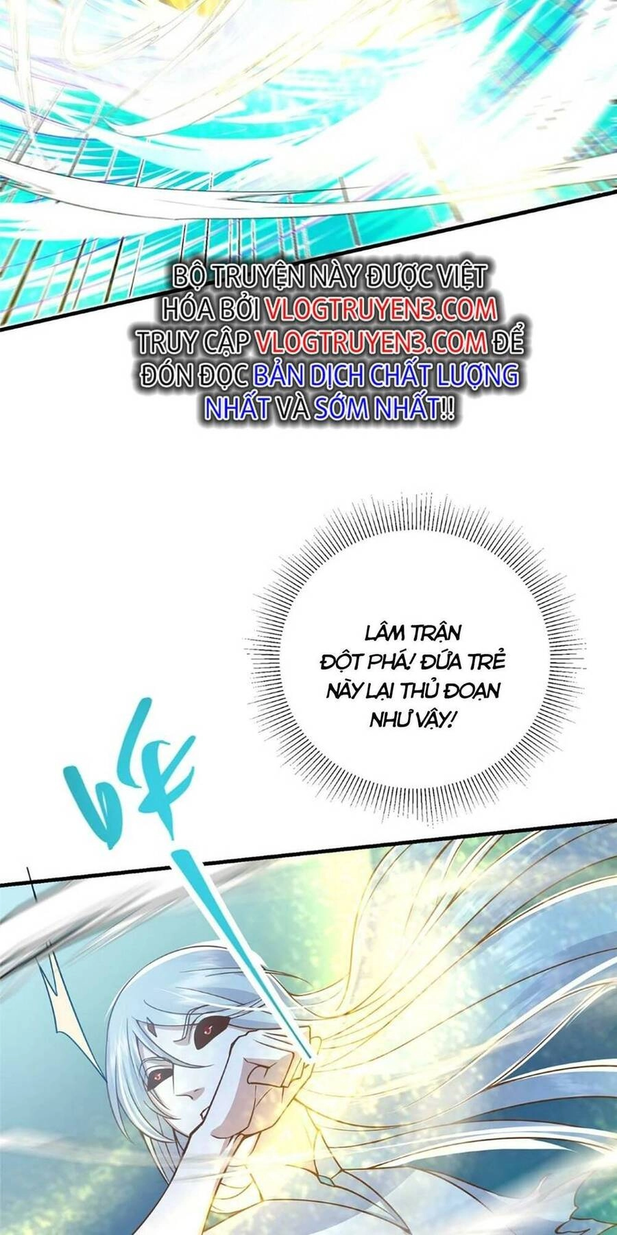 Chưởng Môn Khiêm Tốn Chút Chapter 215 - 25