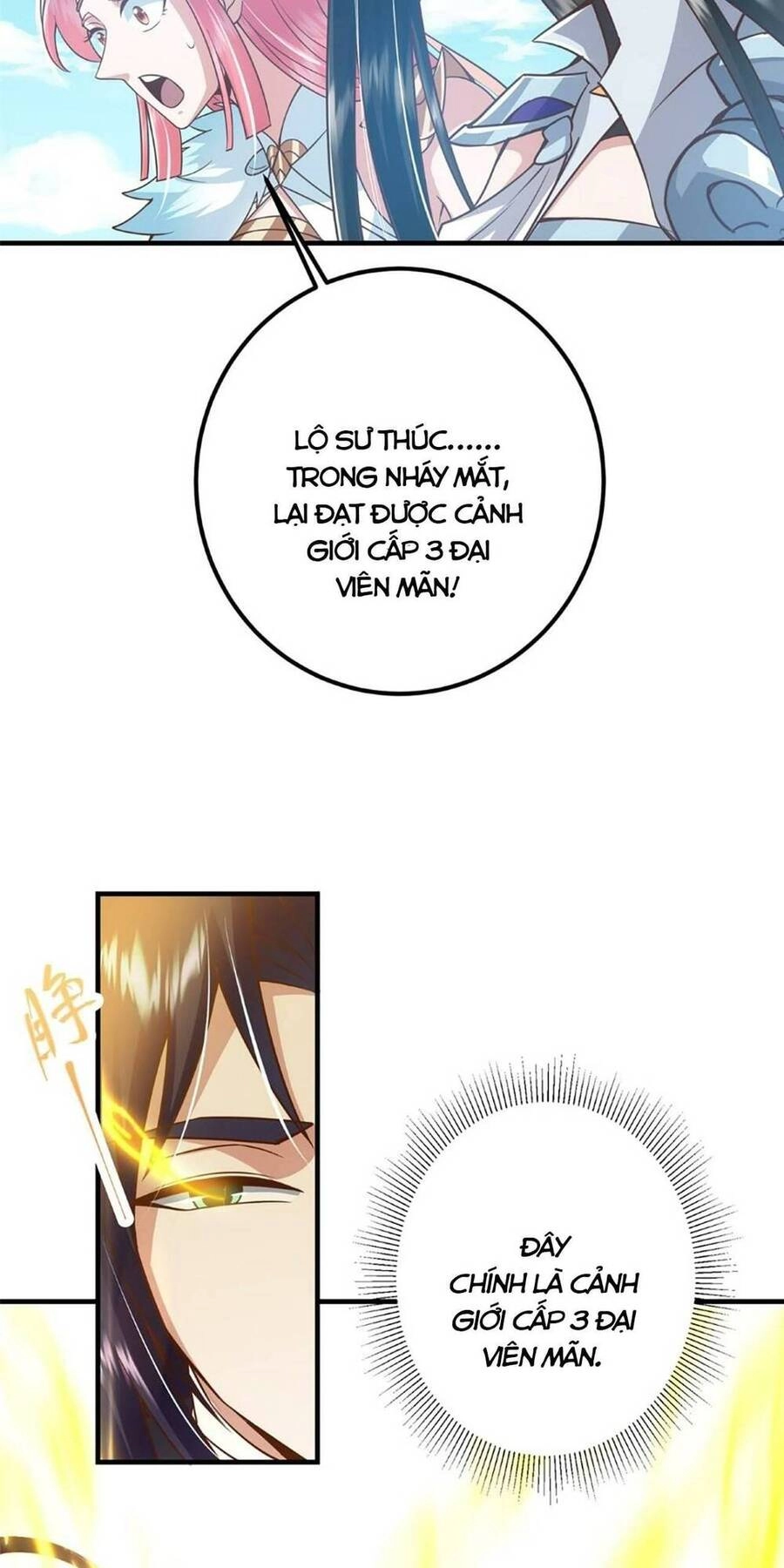 Chưởng Môn Khiêm Tốn Chút Chapter 215 - 27